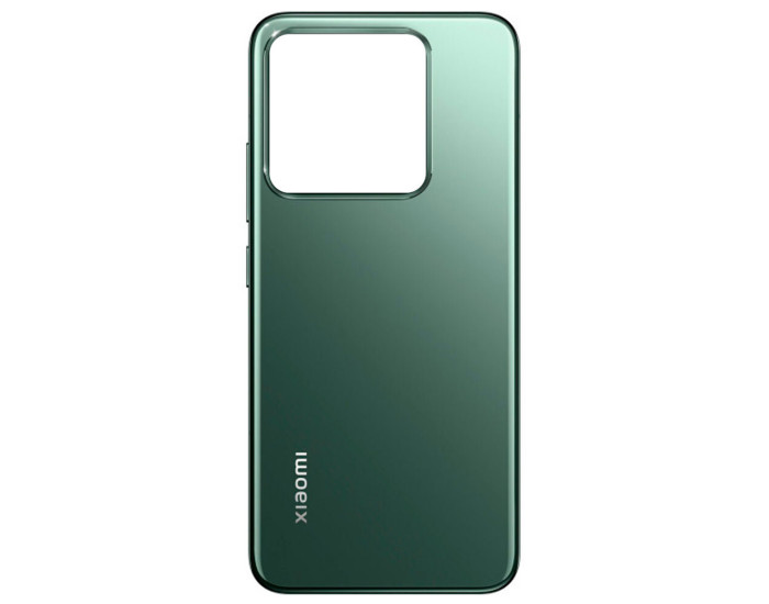 Задняя панель корпуса для Xiaomi 14, зеленый