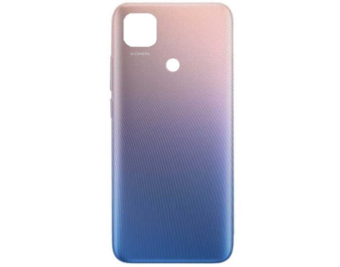 Задняя панель корпуса для Xiaomi Redmi 9C, Lavender Purple