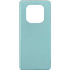 Задняя панель корпуса для Xiaomi Redmi Note 14 Pro 4G Blue, оригинал