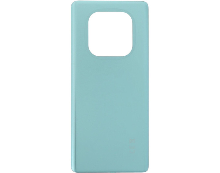 Задняя панель корпуса для Xiaomi Redmi Note 14 Pro 4G Blue, оригинал