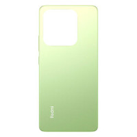 Задняя панель корпуса для Xiaomi Redmi Note 14 4G Green, оригинал