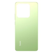 Задняя панель корпуса для Xiaomi Redmi Note 14 4G Green, оригинал