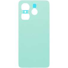 Задняя панель корпуса для Xiaomi Redmi Note 14 4G Blue, оригинал