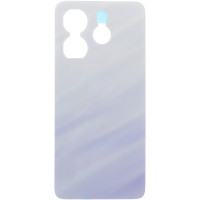 Задняя панель корпуса для Xiaomi Redmi Note 14 4G Violet, оригинал