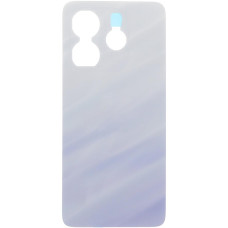 Задняя панель корпуса для Xiaomi Redmi Note 14 4G Violet, оригинал