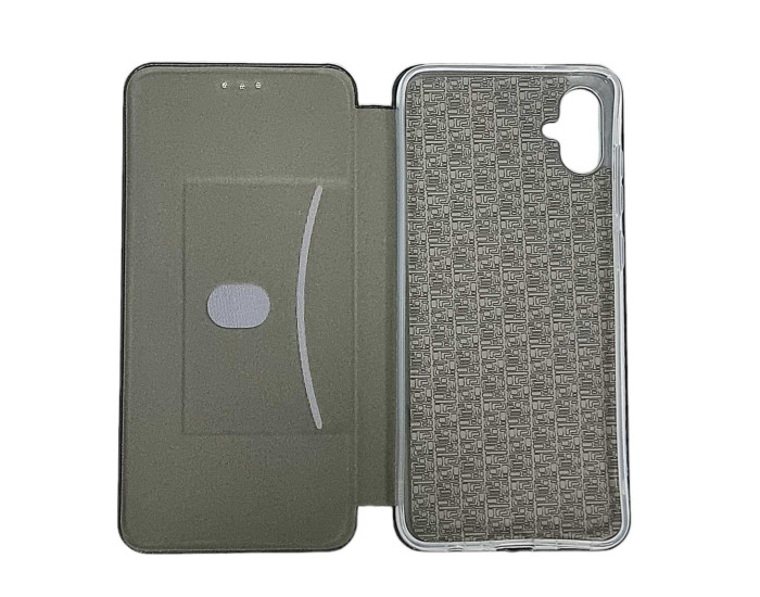 Чохол-книга 360 Samsung A05, Black