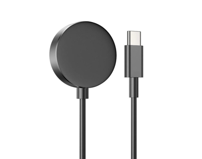 Бездротова зарядка Samsung Galaxy Watch (Type-C)