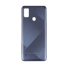 Задняя крышка для ZTE Blade A51 2021, Grey