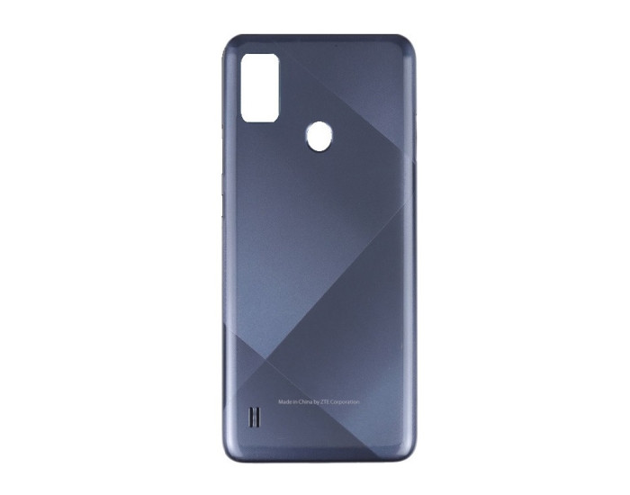 Задняя крышка для ZTE Blade A51 2021, Grey