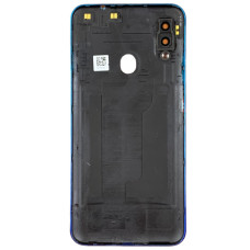 Задняя крышка для ZTE Blade V10 Vita, Blue