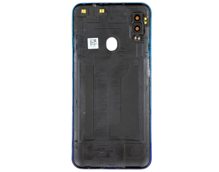 Задняя крышка для ZTE Blade V10 Vita, Blue
