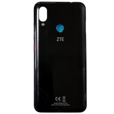Задняя крышка для ZTE Blade V10 Vita, Black