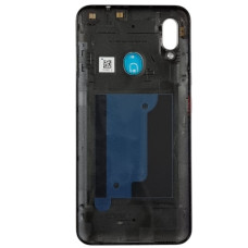 Задняя крышка для ZTE Blade V10 Vita, Black
