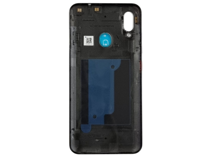 Задняя крышка для ZTE Blade V10 Vita, Black