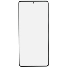 Стекло фронтальное с OCA-пленкой Infinix GT 10 Pro (6739) /Infinix Note 30 Pro /Note 30 VIP /Camon 20 /Camon 20 Premier /Camon 20 Pro /Camon 20 Pro 5G, черное G+OCA PRo 