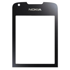 Стекло фронтальное Nokia 8800 arte, carbone
