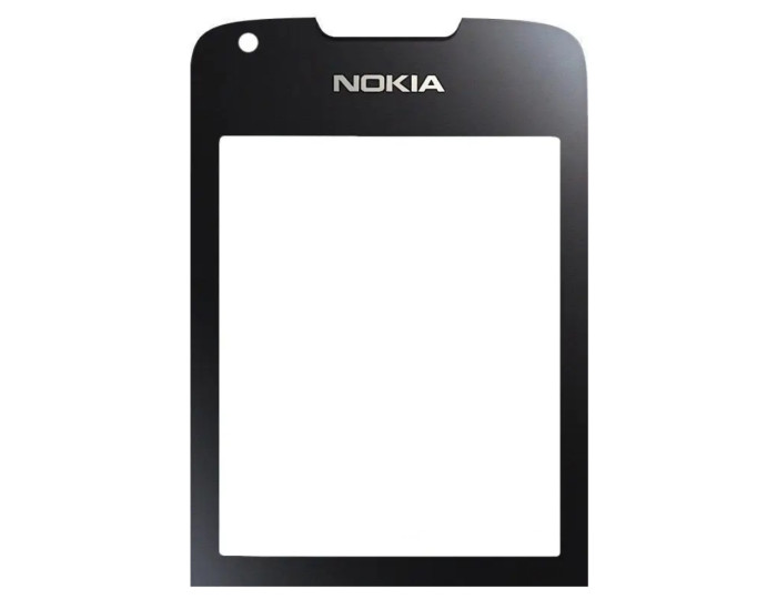 Стекло фронтальное Nokia 8800 arte, carbone