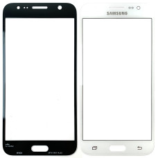 Стекло фронтальное Samsung J500F J5, белое