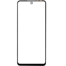 Скло фронтальне з OCA-пленкой Tecno Pova 2 /Tecno Pova 3 /Infinix Note 10 /Infinix Note 11s, чорне