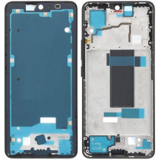 Рамка кріплення дисплея Xiaomi Redmi Note 13 Pro 5G /Poco X6 5G, Black