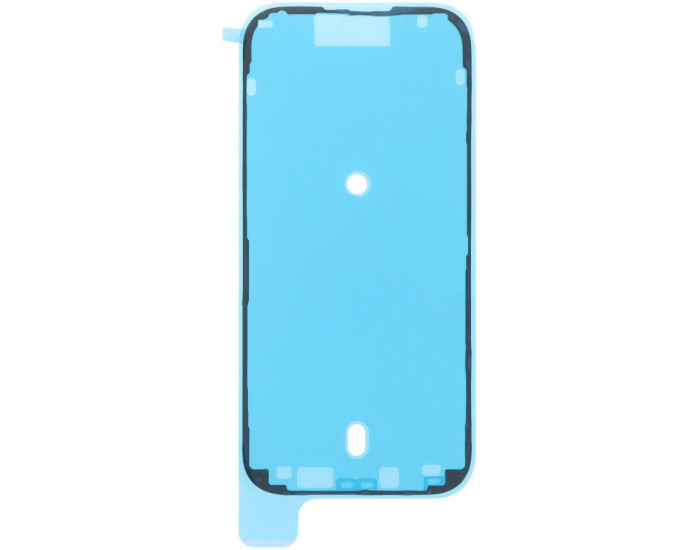 Стикер задней крышки (двухсторонний скотч) Apple iPhone 16 Pro, оригинал
