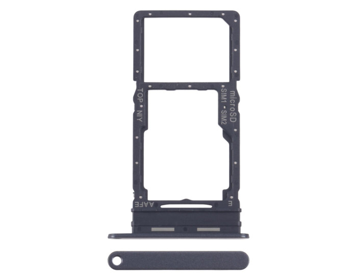 Держатель SIM-карты для Samsung A16, Blue