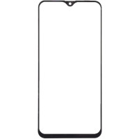 Стекло фронтальное с OCA-пленкой Vivo Y11 2019 /Y12 /Y15 /Y17 /Y3 /U3x, черное 