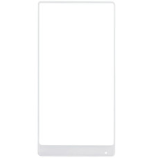 Скло фронтальне Xiaomi Mi Mix 2, біле