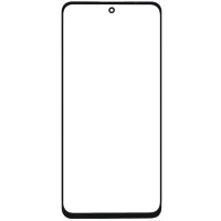 Скло фронтальне з OCA плівкою Xiaomi 11T /11T Pro, чорне
