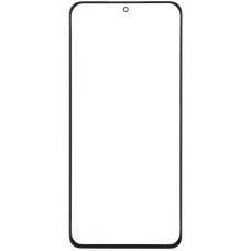 Скло фронтальне з OCA плівкою Xiaomi 12 /12s /12x, чорне