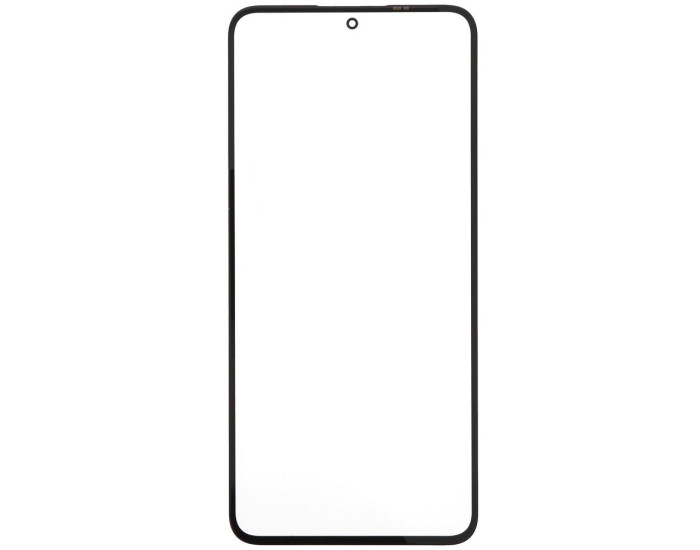 Стекло фронтальное с OCA пленкой Xiaomi 13T /13T Pro, черное