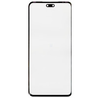 Стекло фронтальное с OCA пленкой Xiaomi 13 Lite, черное