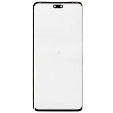 Скло фронтальне з OCA плівкою Xiaomi 13 Lite, чорне