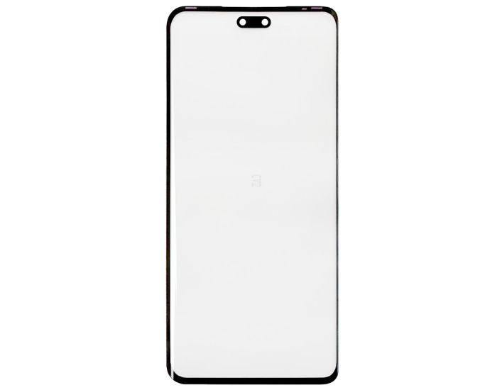 Скло фронтальне з OCA плівкою Xiaomi 13 Lite, чорне