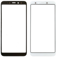 Скло фронтальне з OCA плівкою Xiaomi Mi A2 /Mi 6x, біле