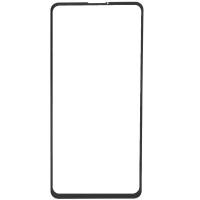 Стекло фронтальное с OCA пленкой Xiaomi Mi 9T /Mi 9T Pro /Redmi K20 /Redmi K20 Pro, черное