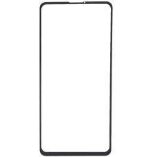 Стекло фронтальное с OCA пленкой Xiaomi Mi 9T /Mi 9T Pro /Redmi K20 /Redmi K20 Pro, черное
