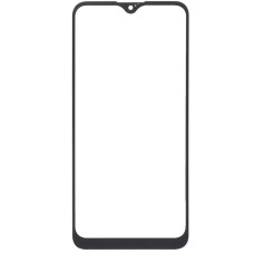 Скло фронтальне з OCA плівкою Xiaomi Redmi 8 /8a, Black