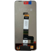 Дисплей з сенсорним екраном (модуль) Xiaomi Redmi 12 /Redmi 13 (JT) чорний