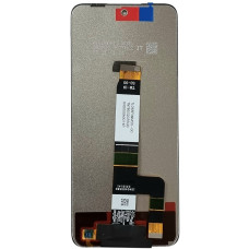 Дисплей с сенсорным экраном (модуль) Xiaomi Redmi 12 /Redmi 13 (JT) черный