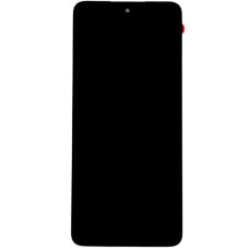 Дисплей с сенсорным экраном (модуль) Xiaomi Redmi 12 /Redmi 13 (JT) черный