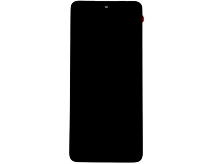 Дисплей с сенсорным экраном (модуль) Xiaomi Redmi 12 /Redmi 13 (JT) черный