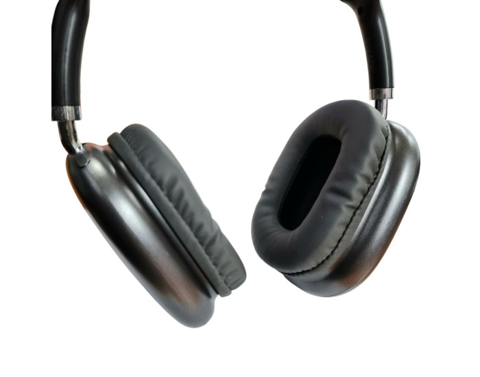 Беспроводные наушники Bluetooth Jokade JI027 LESHENG (Черный / Black)