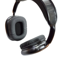 Беспроводные наушники Bluetooth Jokade JI027 LESHENG (Черный / Black)