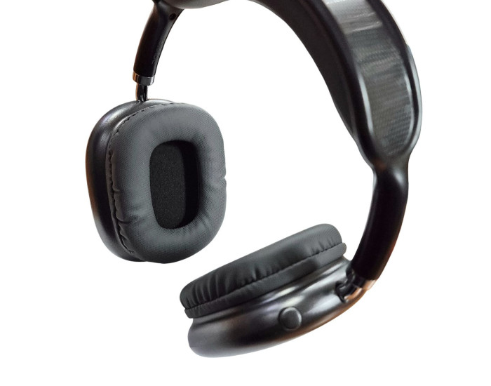 Беспроводные наушники Bluetooth Jokade JI027 LESHENG (Черный / Black)