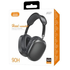 Беспроводные наушники Bluetooth Jokade JI027 LESHENG (Черный / Black)