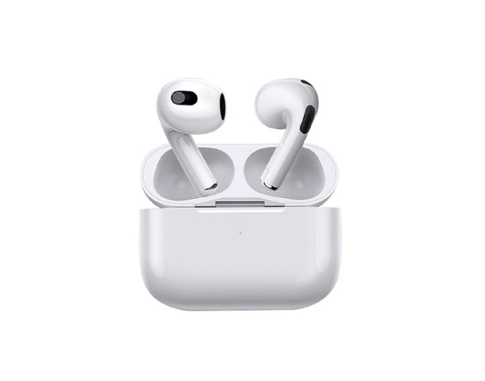 Беспроводные наушники Bluetooth Jokade JI029 RUIER (Белый / White)