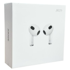 Беспроводные наушники Bluetooth Jokade JI029 RUIER (Белый / White)