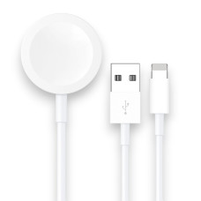 Кабель USB Jokade JA038 GANHUA (iPhone + iWatch) 2в1