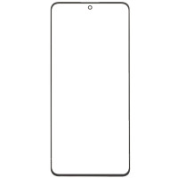 Скло фронтальне з OCA плівкою Xiaomi Redmi Note 13 Pro 4G /Poco M6 Pro 4G, чорне